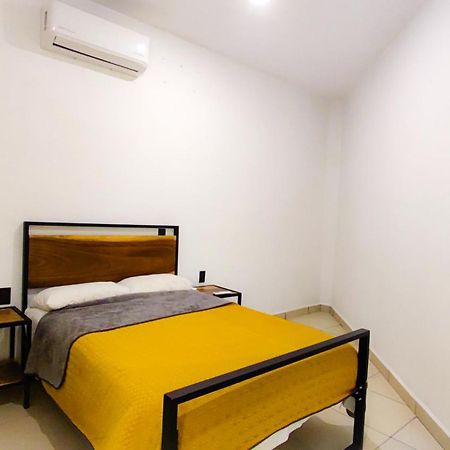 Casa Hansa Alojamientos Vacacionales Puerto Vallarta Eksteriør bilde