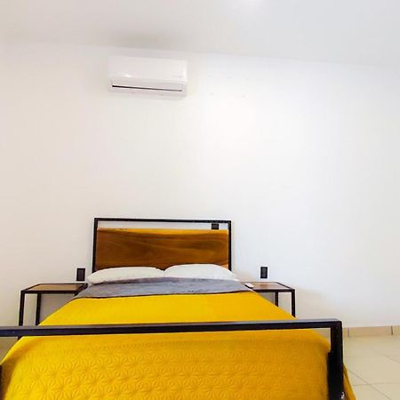 Casa Hansa Alojamientos Vacacionales Puerto Vallarta Eksteriør bilde