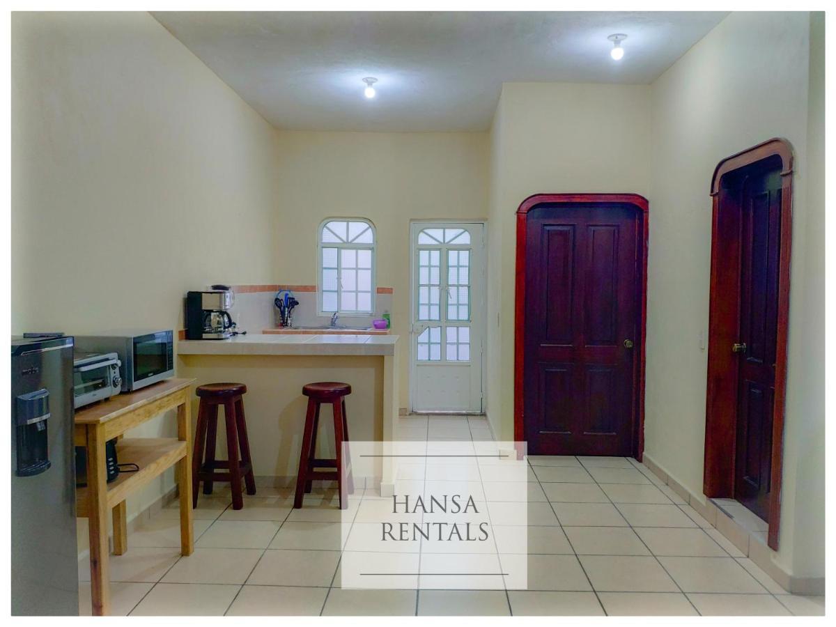 Casa Hansa Alojamientos Vacacionales Puerto Vallarta Eksteriør bilde