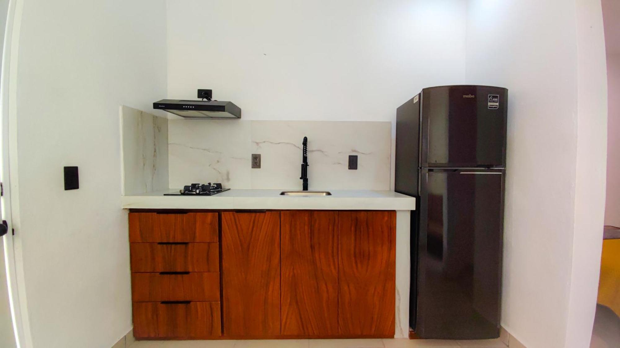 Casa Hansa Alojamientos Vacacionales Puerto Vallarta Eksteriør bilde