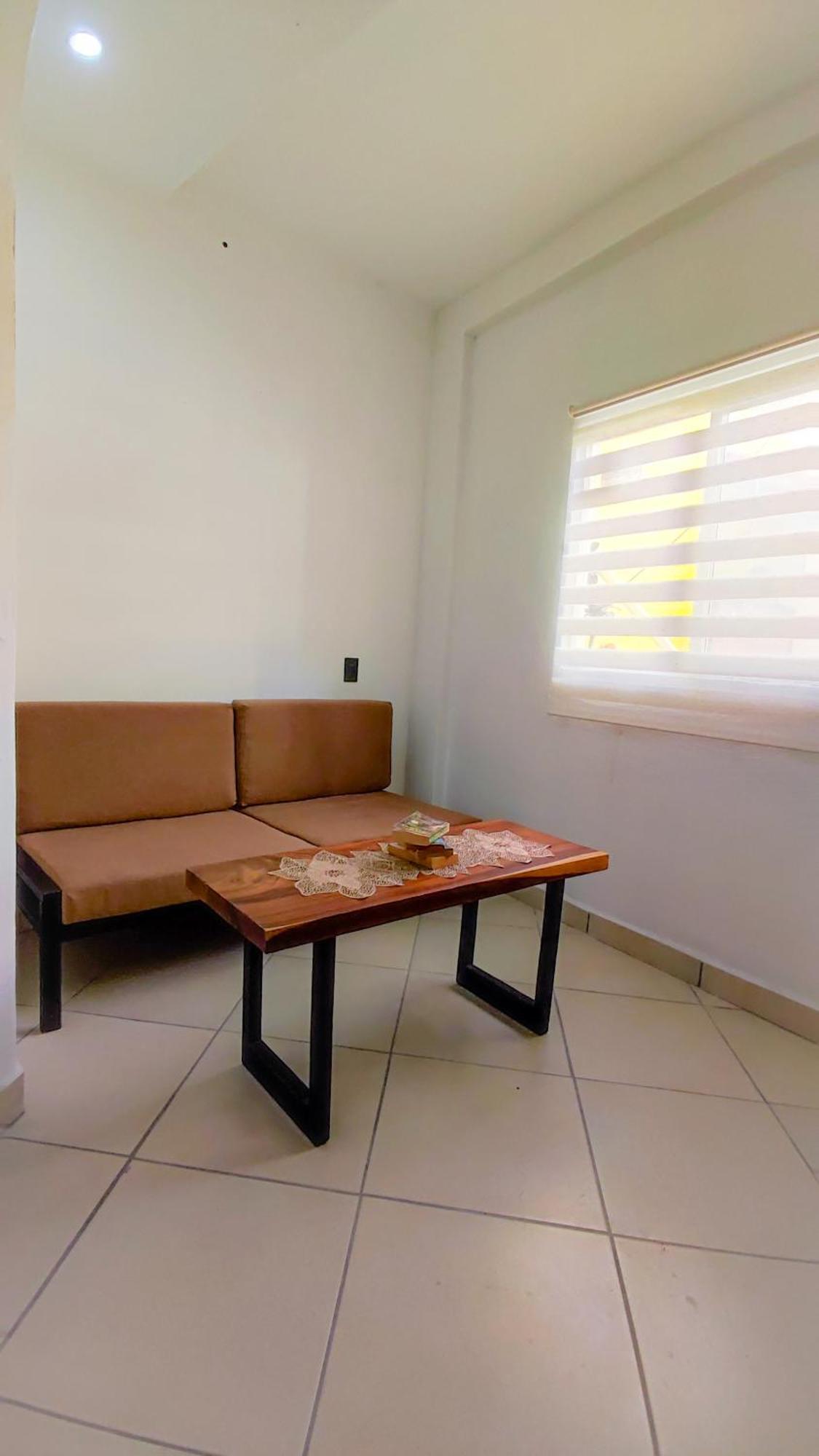 Casa Hansa Alojamientos Vacacionales Puerto Vallarta Eksteriør bilde