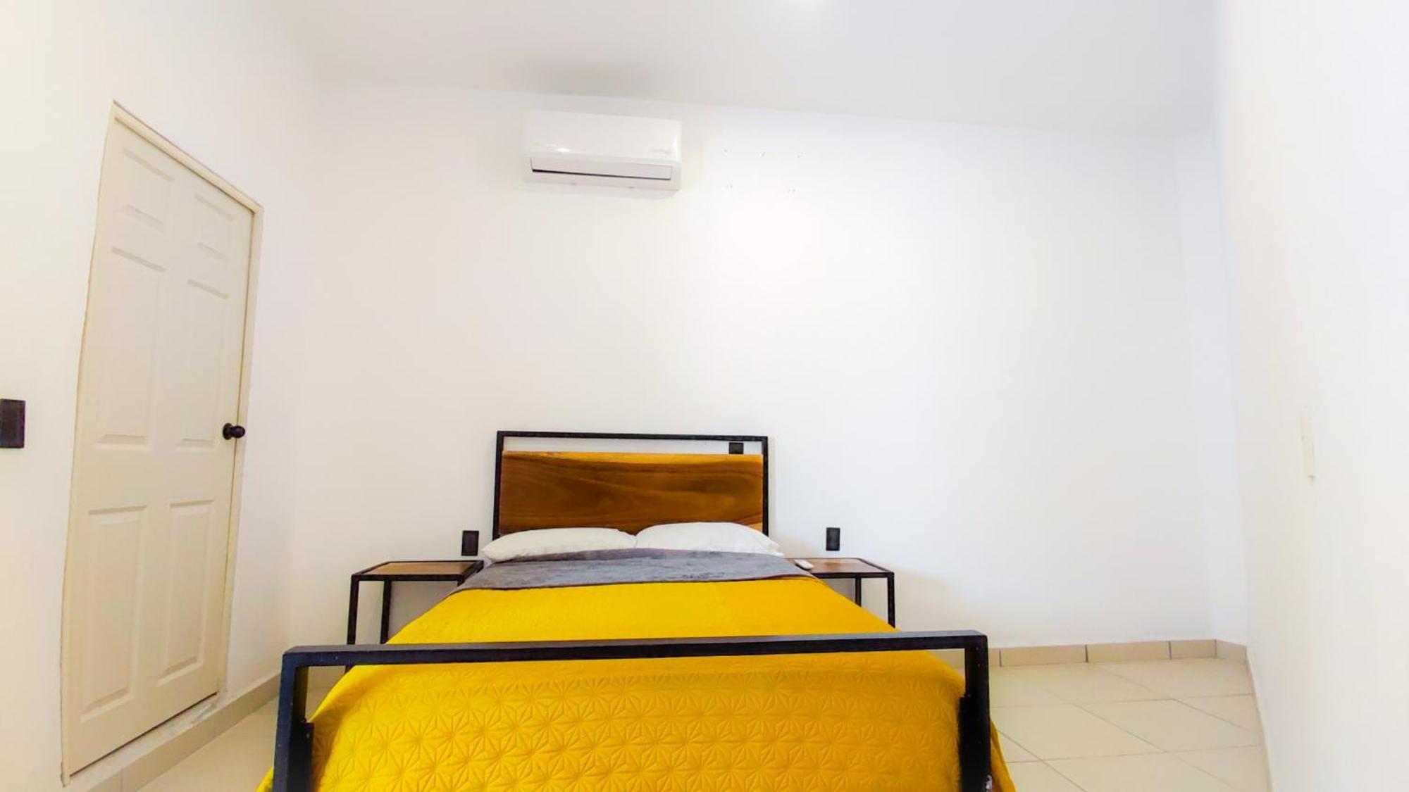 Casa Hansa Alojamientos Vacacionales Puerto Vallarta Eksteriør bilde